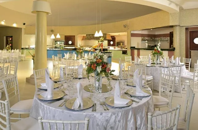 Restaurante Iberostar Grande Hotel Bavaro Punta Cana